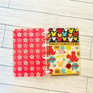Hand Crafted | Office | Happy Planner Mini Size Monthly And Weekly ...